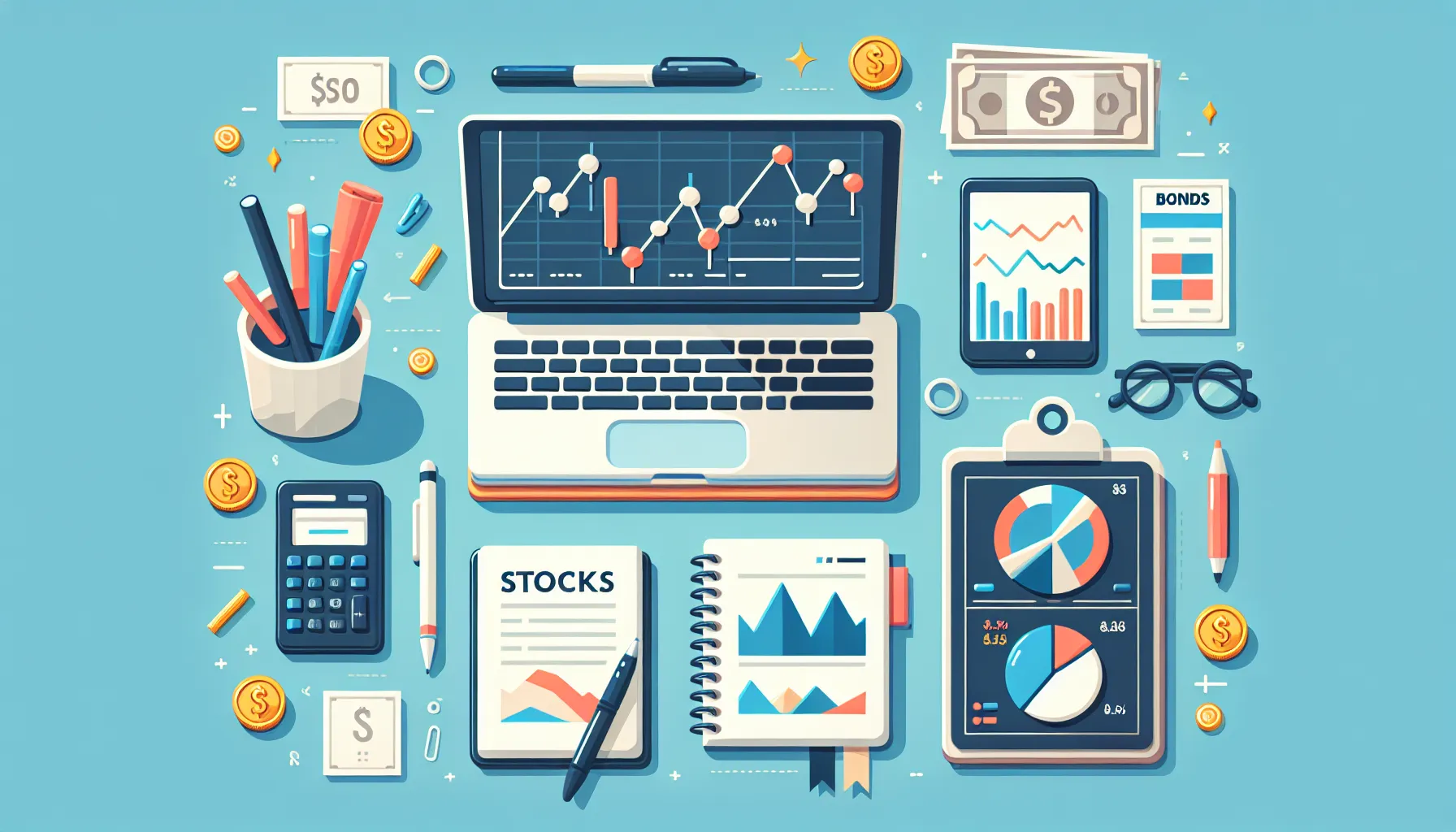Essential tools and resources for the modern financial analyst